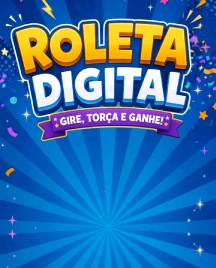 Roleta Digital