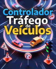 Controle de Tráfego
