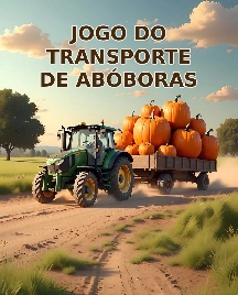 Corrida de trator