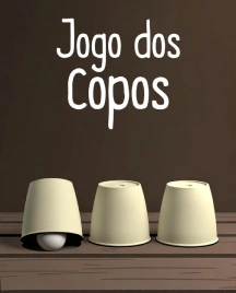 Jogo dos Copos