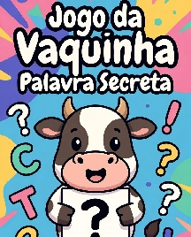 Jogo da Vaquinha