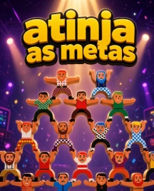 Caça Brindes