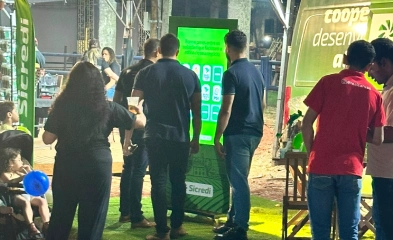 Case SICREDI Expogrande
