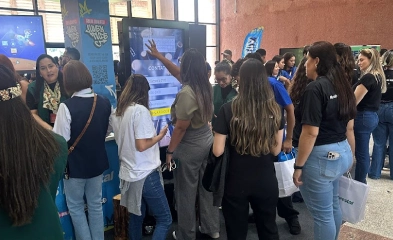 Case SICREDI Máquina de Cartão