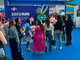 Gamificação em evento